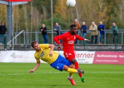 Rathenow Jena Regionalliga 25102020 03